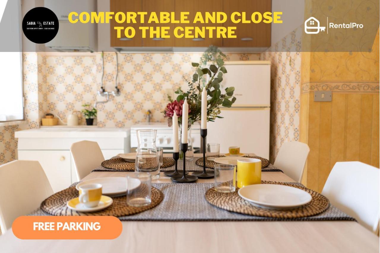 Apartment Downtown Convenience -free Parking